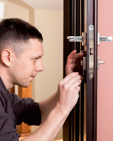 : Professional Locksmith For Commercial And Residential Locksmith Services in Lemon Hill, CA