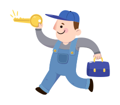 Local emergency lockout specialist near you offering 24/7 emergency lockout solution in Lemon Hill, CA