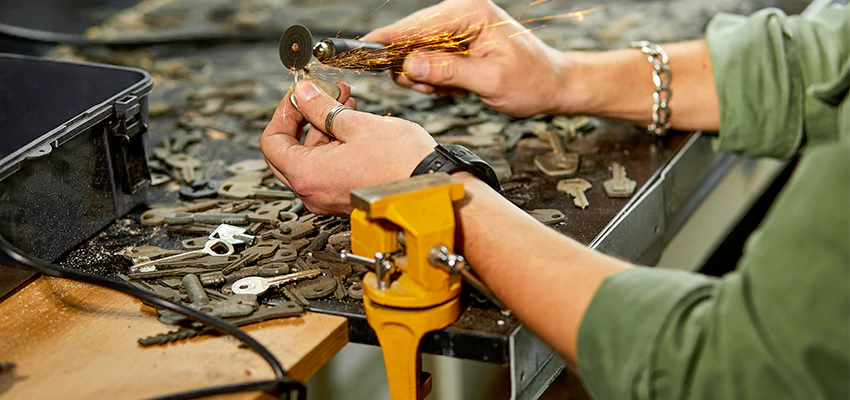 24 Hours Locksmith Solutions in Lemon Hill, CA