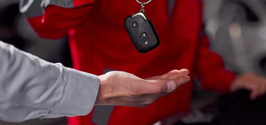 Automotive Car Lock Rekeying Locksmith Specialists in Lemon Hill, California