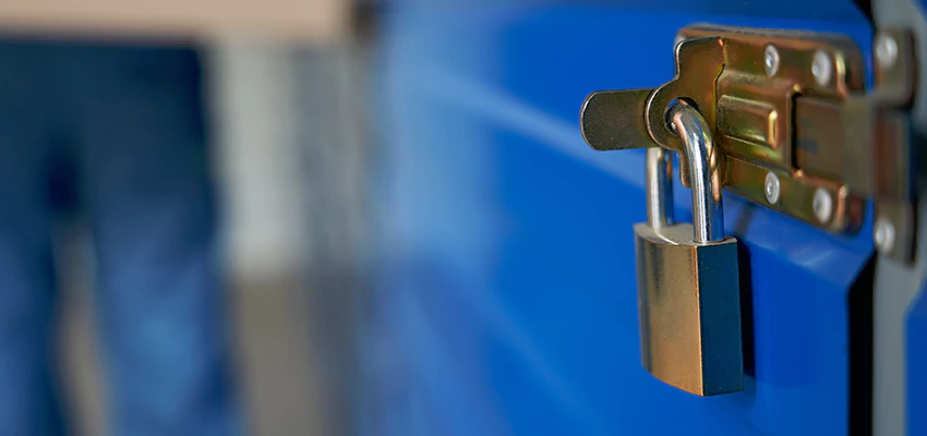 Industrial Door Lock Repair And Installation in Lemon Hill, CA