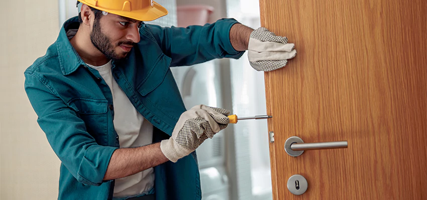 24 Hour Residential Locksmith in Lemon Hill, California