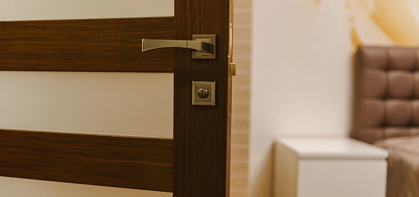 Door Lever Troubleshooting in Lemon Hill, CA