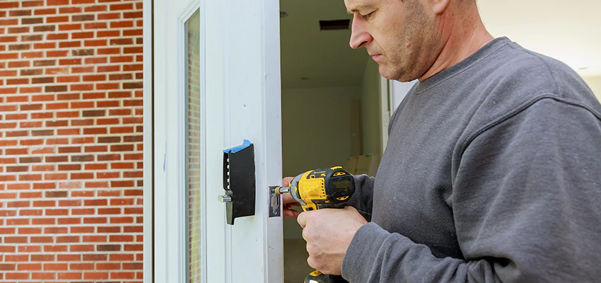 Eviction Locksmith Services For Lock Installation in Lemon Hill, CA