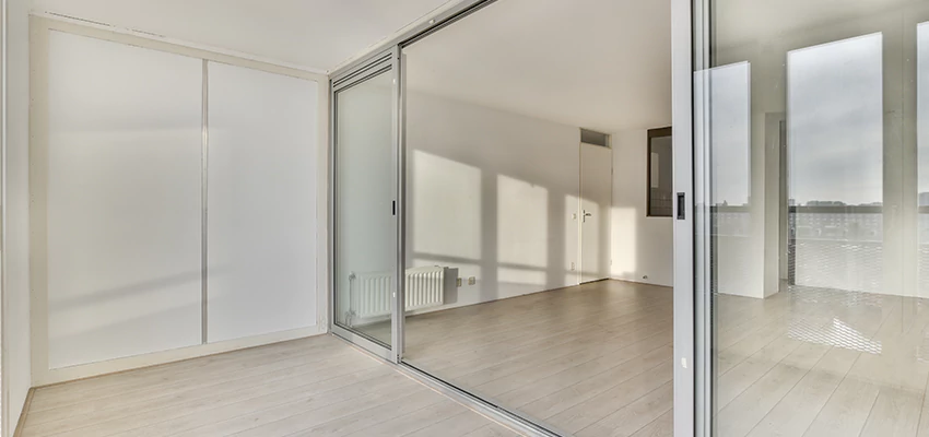 Patio Glass Sliding Door Lock in Lemon Hill, CA