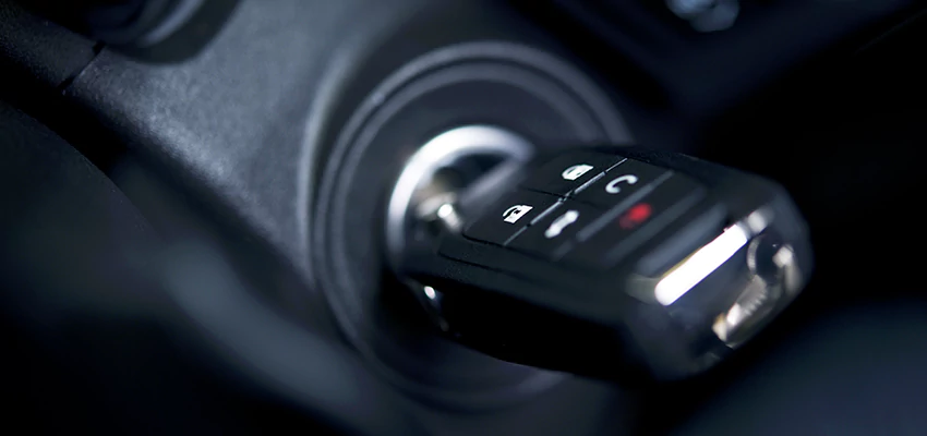 Ignition Switch Replacement in Lemon Hill, CA