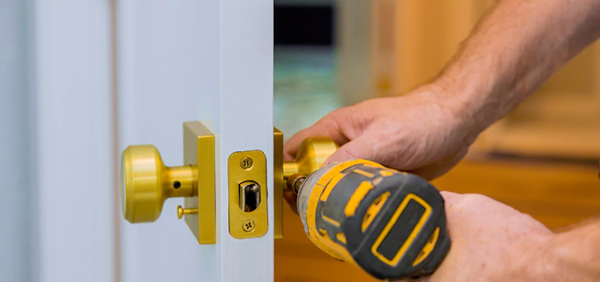 Local Locksmith For Key Fob Replacement in Lemon Hill, California