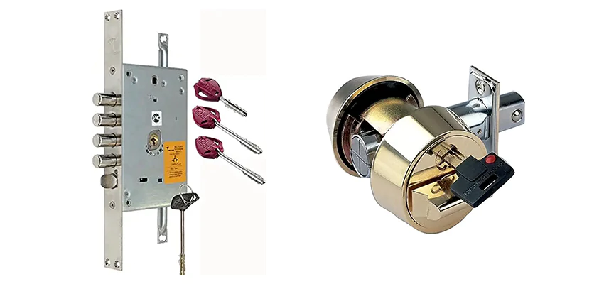 Mul-T-Lock Vehicle Locks Installation in Lemon Hill, CA