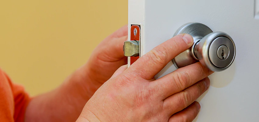 Residential Locksmith For Lock Installation in Lemon Hill, California