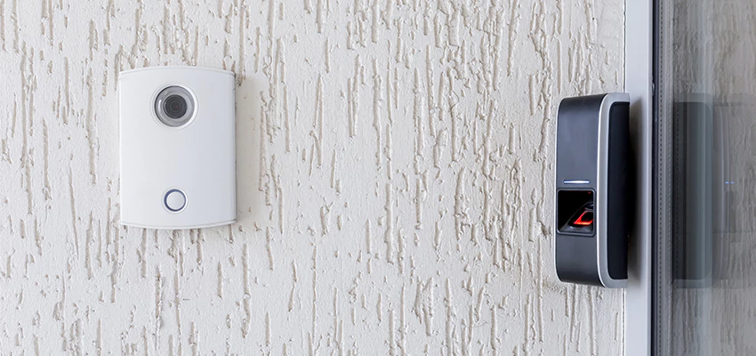 Automatic Door Lock Repair in Lemon Hill, California