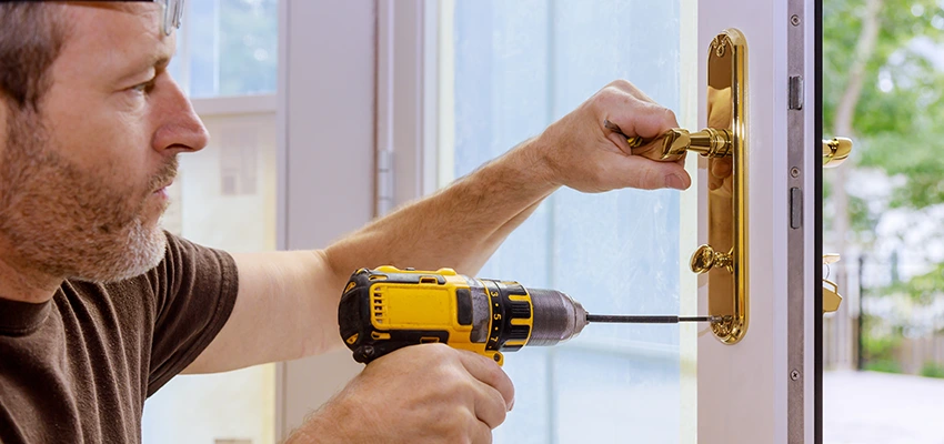 Affordable Bonded & Insured Locksmiths in Lemon Hill, CA