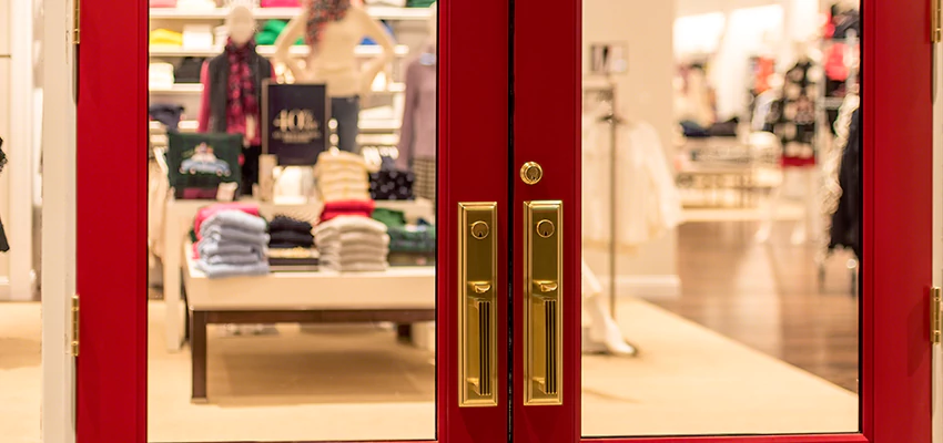 Automotive Locksmith For Retail Stores in Lemon Hill, CA