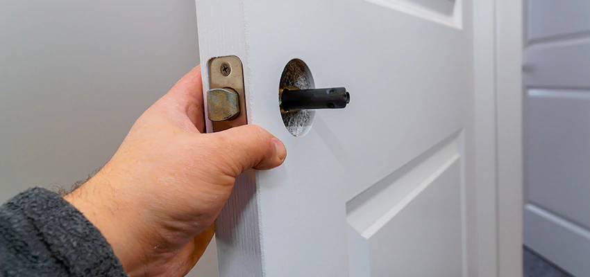 Nighttime Locksmith For Lock Repair in Lemon Hill, CA