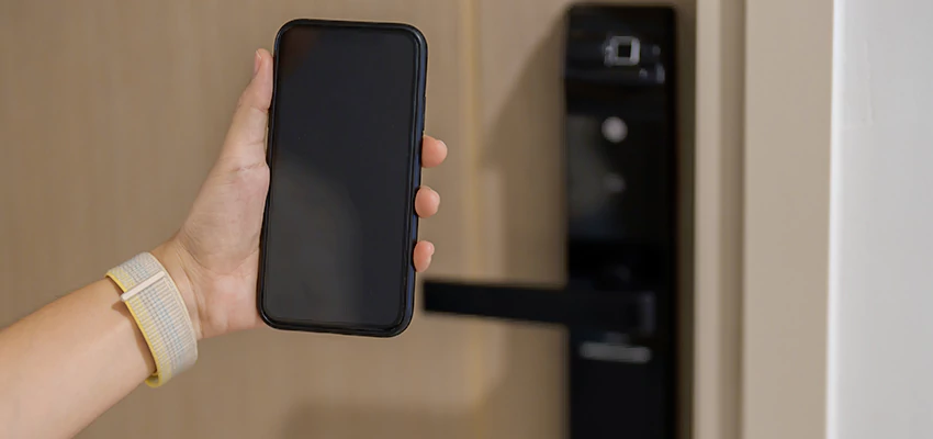 Keypad Wifi Locks Repair And Installation in Lemon Hill, CA