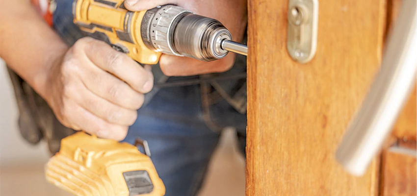 Emergency A1 Locksmith Services in Lemon Hill, California