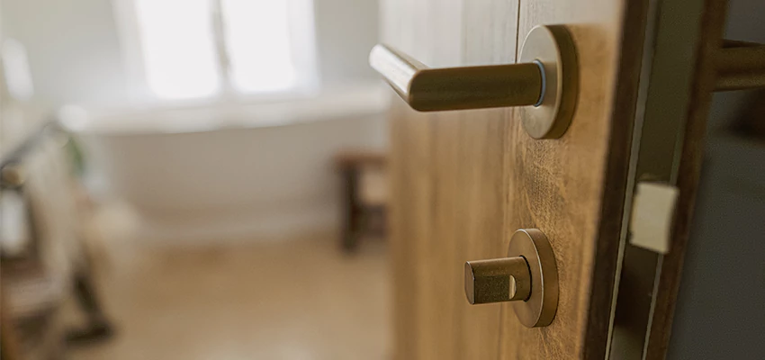 Mortise Locks For Bathroom in Lemon Hill, CA