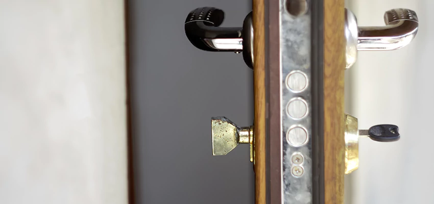 Holiday Emergency Locksmith in Lemon Hill, California