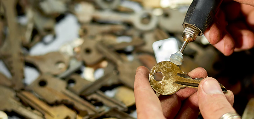 Car Lock Key Repair Service in Lemon Hill, CA