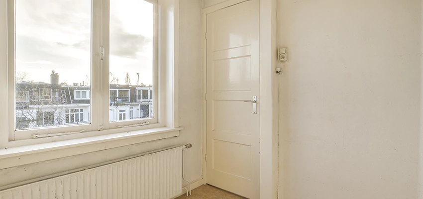 Sliding Window Locks And Security in Lemon Hill, California