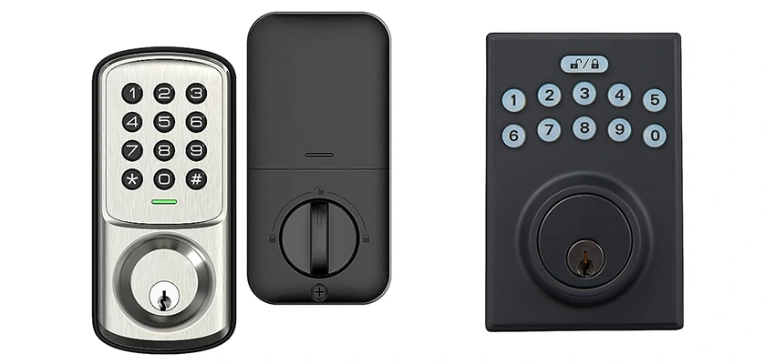 Garage Emergency Lock Replacements in Lemon Hill, CA