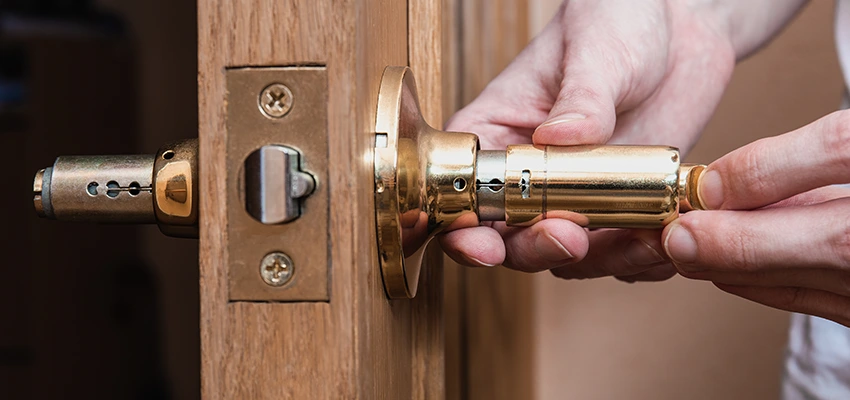 24 Hours Locksmith in Lemon Hill, CA