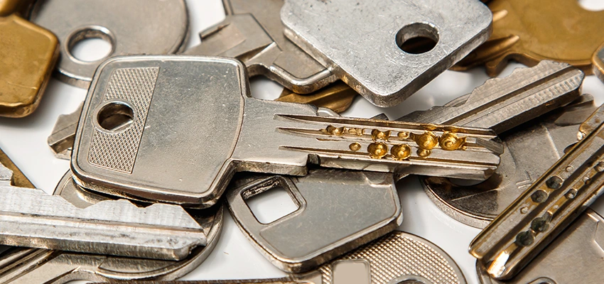 Stuck Key Extraction in Lemon Hill, CA