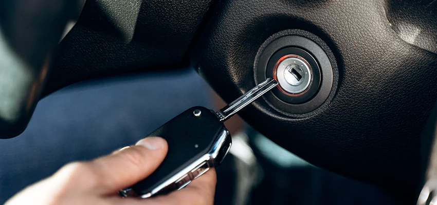 Car Key Replacement Locksmith in Lemon Hill, California