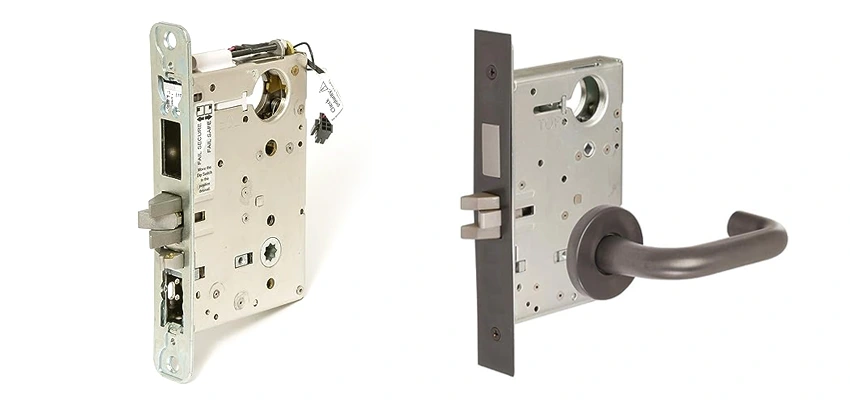 Corbin Russwin Mortise Locks Repair Installation in Lemon Hill, CA