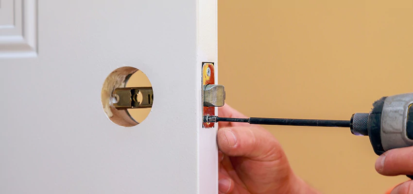 Stuck Door Knobs Repair in Lemon Hill, CA