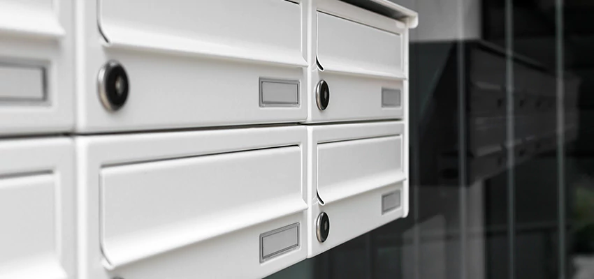 Mailbox Tubular Lock Replacement in Lemon Hill, California