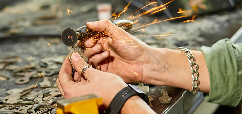 Mobile Locksmith For Lock Replacement Service in Lemon Hill, California