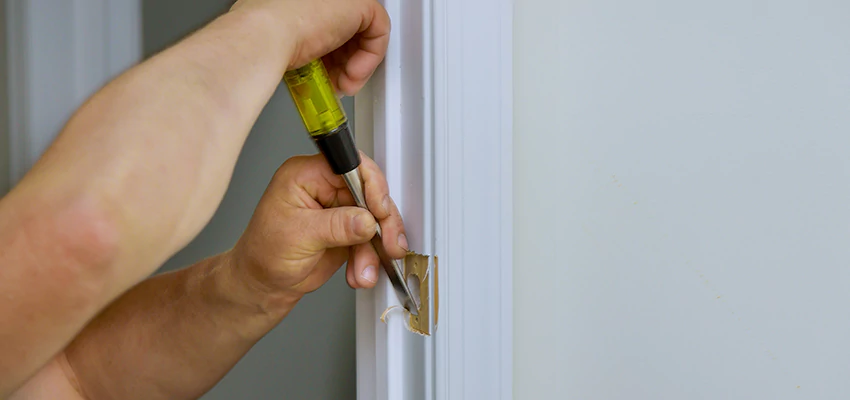On Demand Locksmith For Key Replacement in Lemon Hill, California