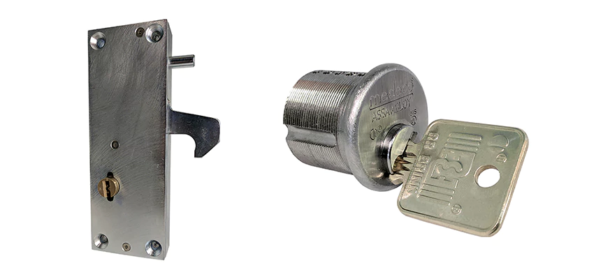 RR Fence Gates Brink Locks Repair in Lemon Hill, California