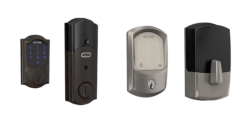 Schlage Smart Locks Repair in Lemon Hill, California