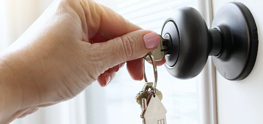 Top Locksmith For Residential Lock Solution in Lemon Hill, California