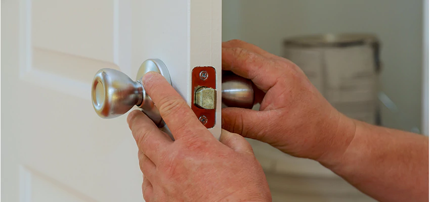 AAA Locksmiths For lock Replacement in Lemon Hill, California