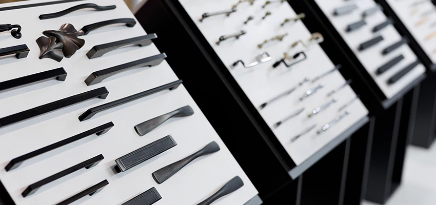 Pocket Door Hardware Installation in Lemon Hill, California