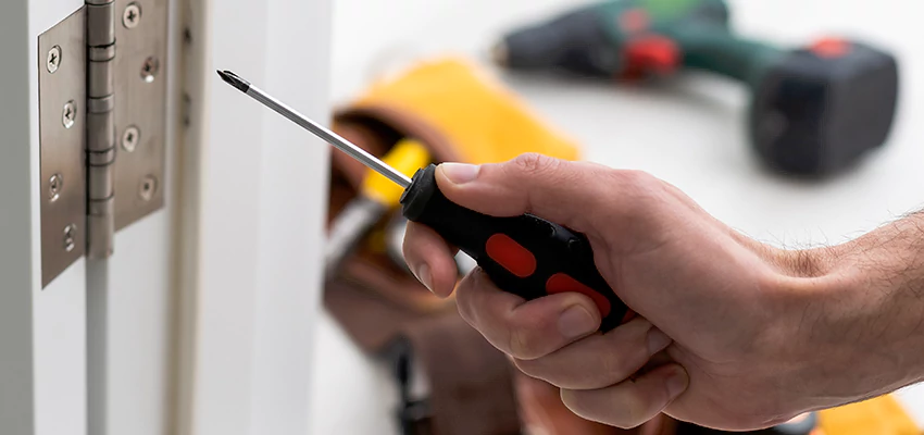 Holiday Emergency Locksmith in Lemon Hill, California