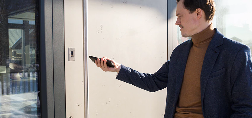 Business Security Systems in Lemon Hill, CA