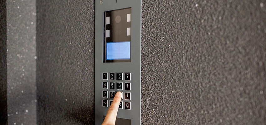 Access Control System Installation in Lemon Hill, California