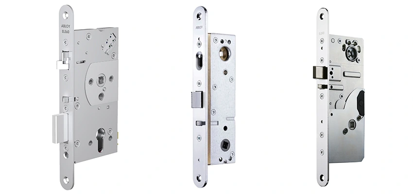 ASSA-Abloy Locks Hinge Repair in Lemon Hill, California