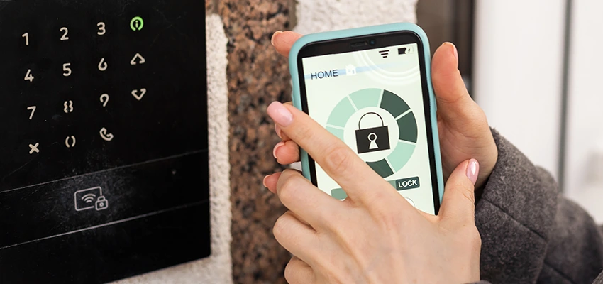 Building Security Upgrades in Lemon Hill, CA