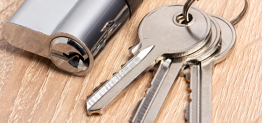 Lock Rekeying Services in Lemon Hill, California