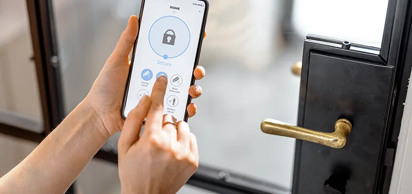 Remote Control Locks Sensor Repair in Lemon Hill, California