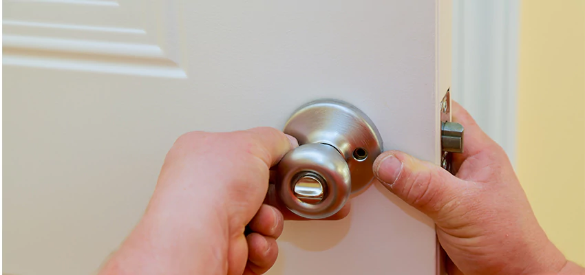 After-hours Locksmith For Lock And Key Installation in Lemon Hill, CA