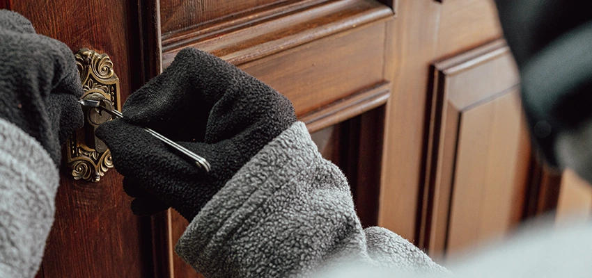 Burglar Damage Electronic Locks Repair in Lemon Hill, CA