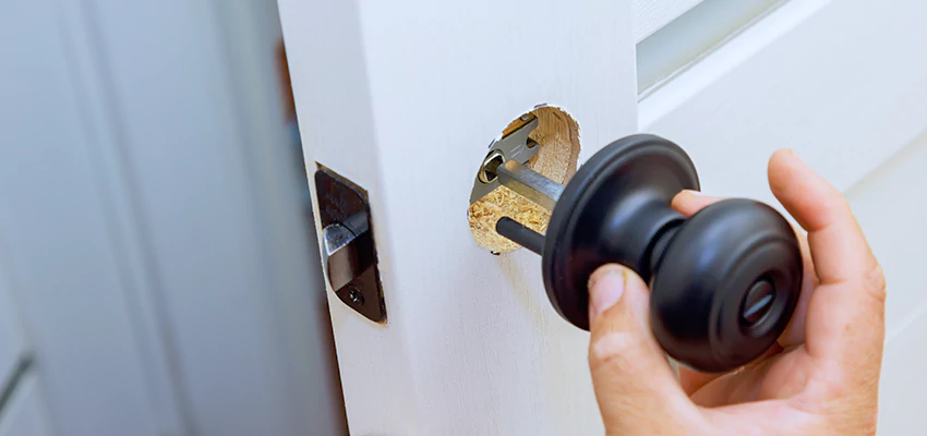 Locksmith For Lock Repair Near Me in Lemon Hill, California