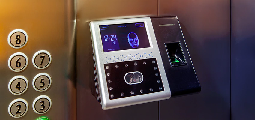 Commercial Locksmith For Lock Repair in Lemon Hill, CA