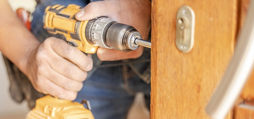 Eviction Locksmith in Lemon Hill, California