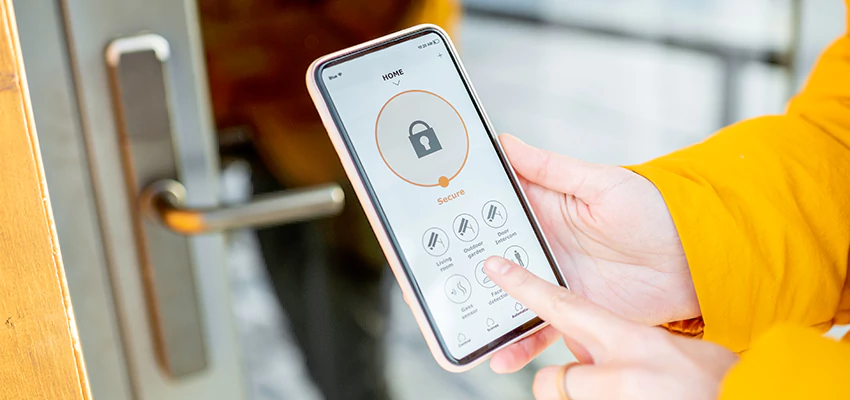 Automatic Door Lock Opener Repair in Lemon Hill, California